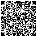 QR code with M S Management contacts