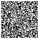 QR code with Linnor Inc contacts