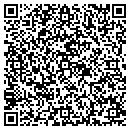 QR code with Harpoon Harrys contacts
