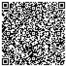 QR code with Precision All Glass Inc contacts