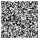 QR code with A A Sales Inc contacts