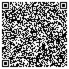 QR code with Martin County Marine Safety contacts