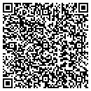 QR code with A Aabban Inc contacts