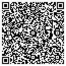 QR code with Armen Co Inc contacts