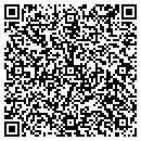 QR code with Hunter & Herman PA contacts