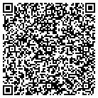QR code with Union Branch Missionary Bapt contacts