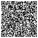 QR code with A Martin Keith contacts