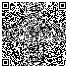 QR code with J C & Brothers Construction contacts