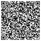 QR code with 1 24 Hour 7 Day Emergency contacts
