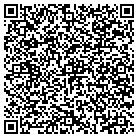 QR code with J V Tecno Surgical Inc contacts