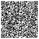 QR code with C E D/Alston Lighting Gallery contacts
