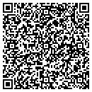 QR code with A-1 Termite contacts