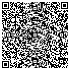 QR code with Anne Vosseller Design contacts