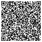 QR code with A C Banks Refrigeration contacts