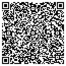 QR code with J Poole Associates Inc contacts