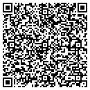 QR code with Adf Pavers Inc contacts