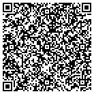 QR code with Marvin K Wallace Cab Service contacts