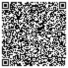 QR code with Family Chiropractic Works Inc contacts