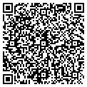 QR code with Gutters By Tk contacts