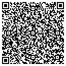 QR code with Accutell Inc contacts