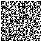 QR code with Corner Antique Mall Inc contacts