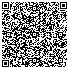 QR code with American Intl MGT & Rent contacts