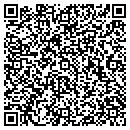 QR code with B B Assoc contacts