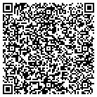 QR code with Advanced Learning Center Inc contacts