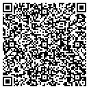 QR code with Andys Pub contacts