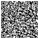QR code with Rainbow Services contacts