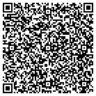 QR code with Oakridge Plaza Tailor Shop contacts