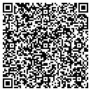 QR code with Pfd Inc contacts