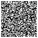 QR code with Huynnh Nails contacts