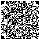 QR code with Heavenly Dragon Kung Fu Acad contacts