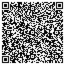 QR code with Anchorage contacts