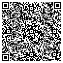 QR code with Kevin Frye Inc contacts