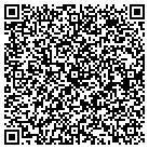 QR code with R & M Church Properties Inc contacts