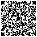 QR code with I Ching Gallery contacts