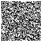 QR code with Karens Tack English & Western contacts