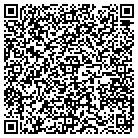 QR code with Halifax Ob/Gyn Associates contacts