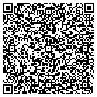 QR code with Falcon International Invstgr contacts