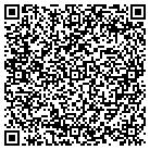 QR code with St Johns County Mental Health contacts