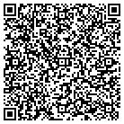 QR code with Proud American Transportation contacts