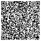 QR code with Cosmic Waves Production contacts