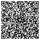 QR code with Hana Imports Inc contacts