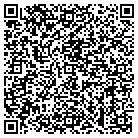 QR code with Chef's Culinary Table contacts