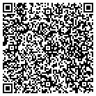 QR code with Fendersons Barber Shop contacts