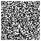 QR code with A Plus Galleries Inc contacts