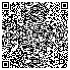 QR code with A Gyn Diagnostic Center contacts
