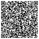 QR code with L E Stephens Harvesting Inc contacts